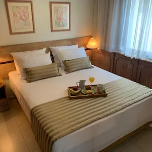 Landmark By Hotelaria Brasil Apartamento São Paulo
