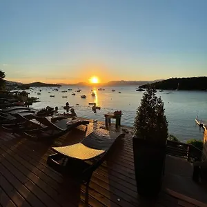Caixa D'aco Exclusive Hotel Porto Belo