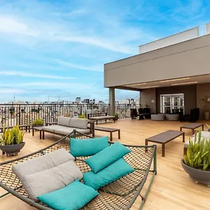 Sampa - Parque Augusta Apartamento São Paulo