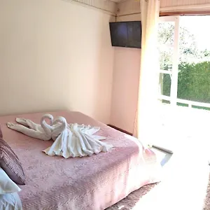  Casa de Férias Casa Ex