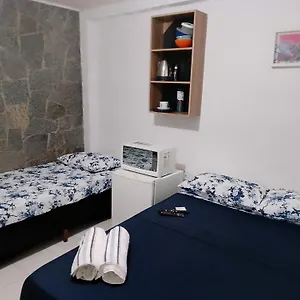 Linhare's Suítes E Kitnets Apartamento Búzios